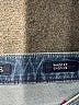 Vigoss Hearts Blue Jeans Size 29 waist - photo 7