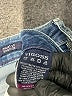 Vigoss Hearts Blue Jeans Size 29 waist - photo 8