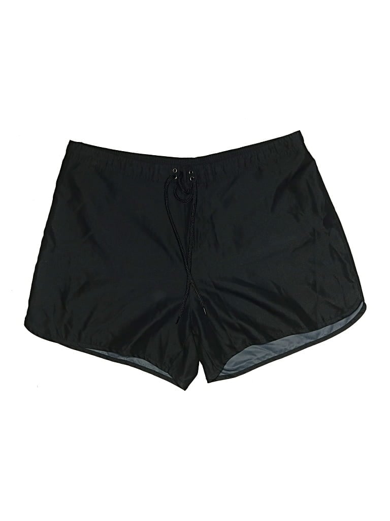 Pre-owned Catalina Athletic Shorts In Black