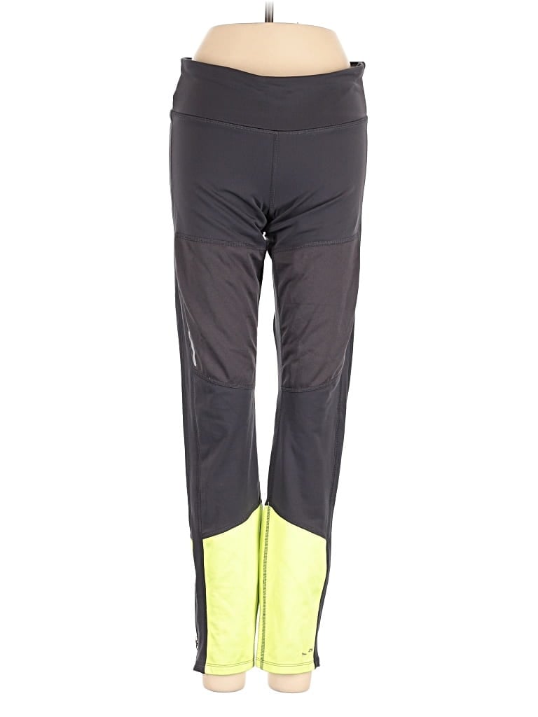 Pre-owned C9 By Champion Active Pants In Gray