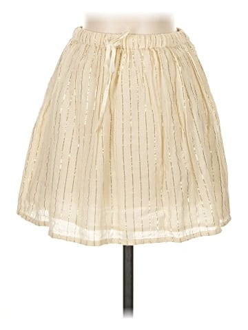 Beyond Vintage for Piperlime Formal Skirt (view 1)