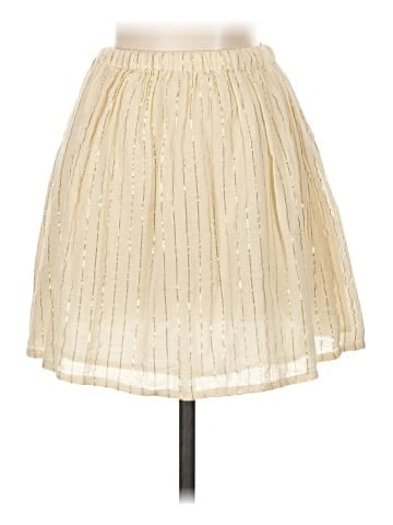 Beyond Vintage for Piperlime Formal Skirt (view 2)