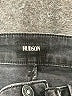 Hudson Jeans Hearts Gray Jeans Size 26 waist - photo 7