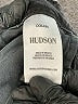Hudson Jeans Hearts Gray Jeans Size 26 waist - photo 8
