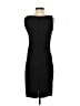 Aggi Solid Black Cocktail Dress Size EU 36 / US 6 - photo 2
