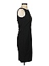 Aggi Solid Black Cocktail Dress Size EU 36 / US 6 - photo 4