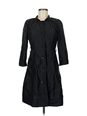 Romeo & Juliet Couture Trenchcoat (view 1)