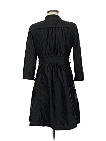 Romeo & Juliet Couture Trenchcoat (view 2)