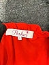 Parker Red Cocktail Dress Size S - photo 6