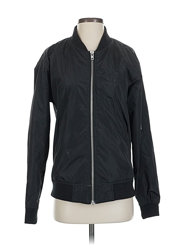 Pre-owned The Metropolitan Museum Of Art New York Jacket In Black