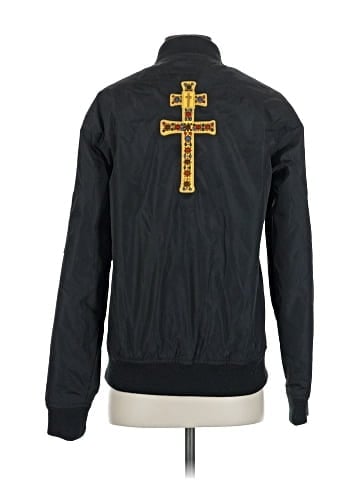 The Metropolitan Museum of Art New York Jacket (view 2)