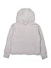 Athleta Girl Gray Pullover Hoodie Size 8 - 10 - photo 1