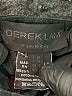 Derek Lam Black Dress Pants Size 8 - photo 6