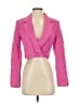 Zara Pink Blazer Size XS - photo 1