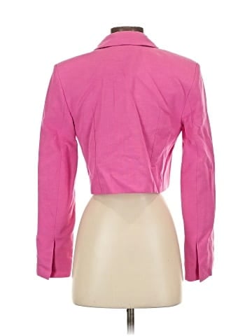 Zara Blazer - back