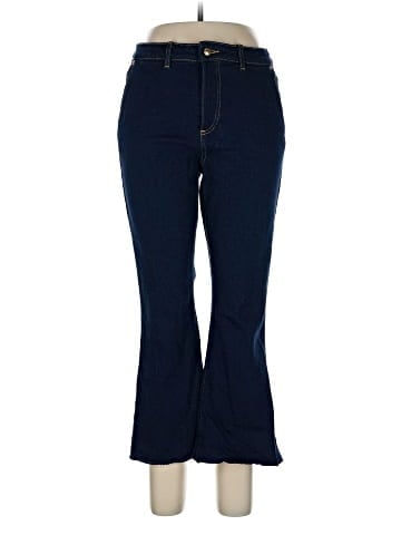 MICHAEL Michael Kors Jeans (view 1)