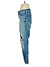 J.Crew Hearts Blue Jeans Size 27 waist - photo 5