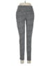 Athleta Tweed Gray Casual Pants Size M - photo 1