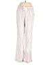 Ugg Stripes Ivory Casual Pants Size S - photo 1