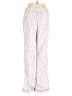 Ugg Stripes Ivory Casual Pants Size S - photo 2