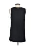 MICHAEL Michael Kors 100% Polyester Black Sleeveless Blouse Size S - photo 2
