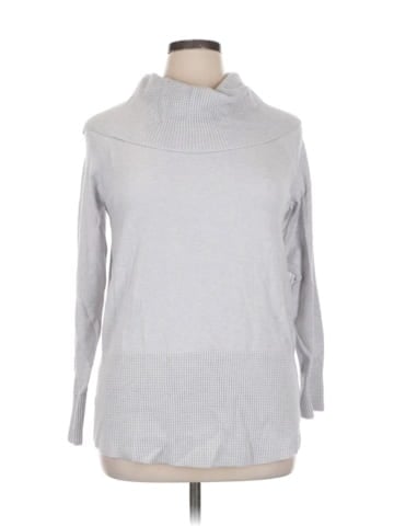 Cyrus Turtleneck Sweater (view 1)