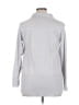 Cyrus Silver Turtleneck Sweater Size 1X - photo 2