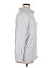 Cyrus Silver Turtleneck Sweater Size 1X - photo 4