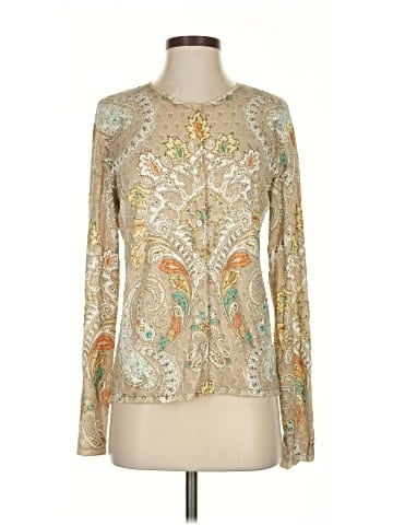 Oscar By Oscar De La Renta Cardigan - front