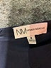 Neiman Marcus Solid Blue Jumpsuit Size 6 - photo 3