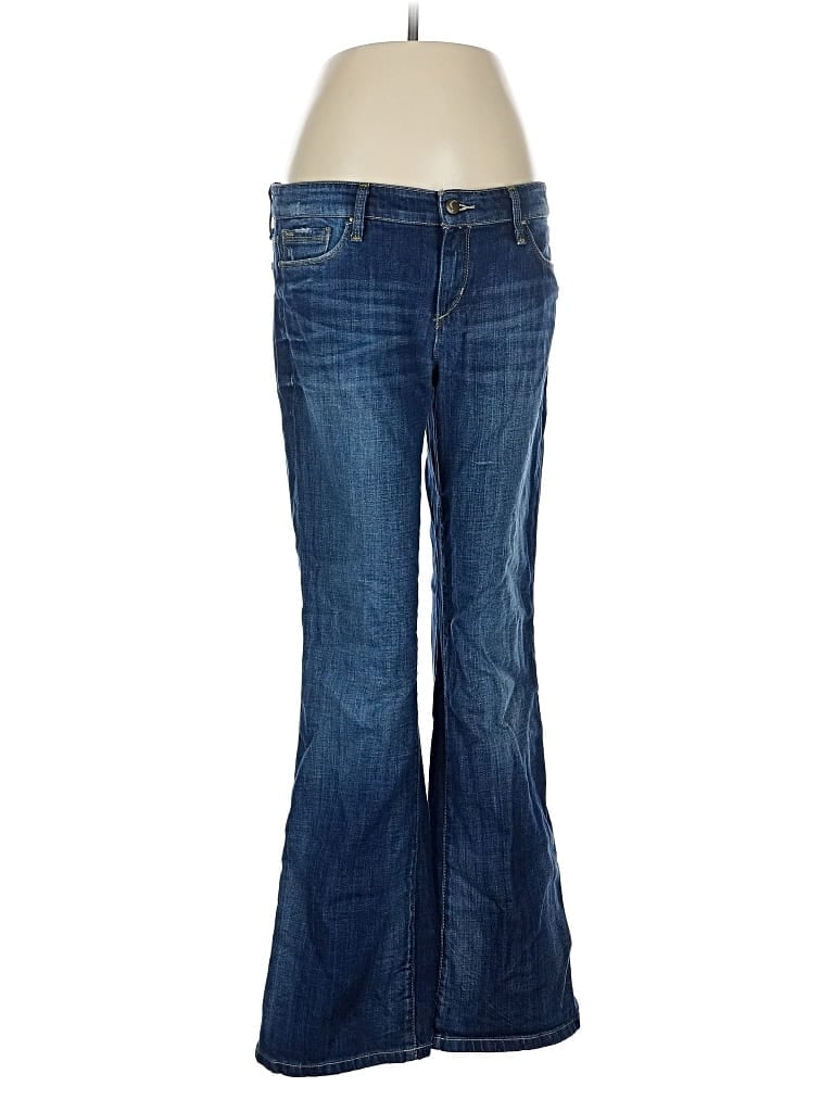 Pre-owned Joe's Jeans Jeans In Blue