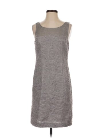 Ann Taylor Casual Dress (view 1)