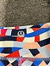 Lululemon Athletica Print Blue Active Pants Size 6 - photo 7