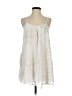 Lovers + Friends 100% Polyester Ivory Sleeveless Blouse Size XS - photo 1