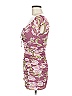 Assorted Brands Purple Cocktail Dress Size M - photo 5