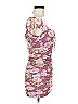 Assorted Brands Purple Cocktail Dress Size M - photo 4