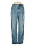 Madewell Blue Jeans Size 24 waist - photo 1