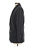 Garnet Hill Gray Blazer Size 00 - photo 5