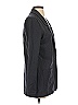 Garnet Hill Gray Blazer Size 00 - photo 4