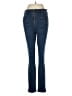 PacSun Chevron-herringbone Blue Jeans Size 29 waist - photo 1
