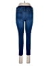 Just USA Solid Blue Jeans Size 30 waist (petite) - photo 2