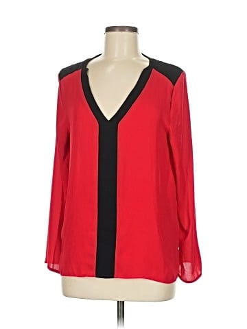 Tacera Long Sleeve T-Shirt (view 1)