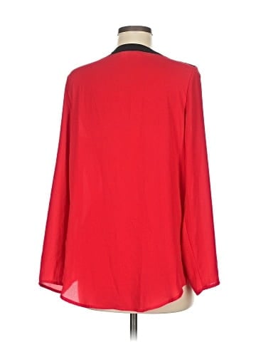 Tacera Long Sleeve T-Shirt (view 2)
