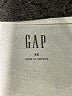 Gap Green White Bodysuit Size XS - photo 3
