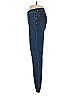 PacSun Chevron-herringbone Blue Jeans Size 29 waist - photo 5