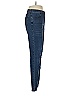 PacSun Chevron-herringbone Blue Jeans Size 29 waist - photo 4