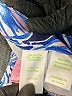 Lilly Pulitzer Tropical Blue Casual Pants Size 4 - photo 4