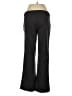 Exact Change Solid Black Dress Pants Size 11 - photo 2