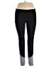 Aviva Sports 100% Polyester Black Active Pants Size XL - photo 1