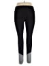 Aviva Sports 100% Polyester Black Active Pants Size XL - photo 2